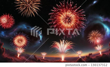 煙花 煙花 130137312