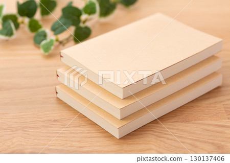 Paper books (paperbacks) 130137406