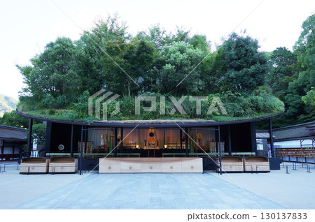 太宰府天滿宮臨時會堂 130137833