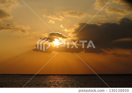 Omuta City Ariake Sea Nori field, 130138930