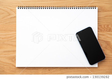 寫生和智能手機 130139282