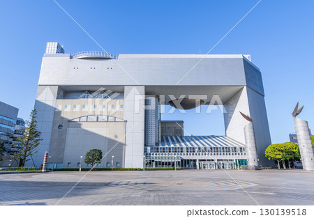 茨城縣日立市日立市民中心 茨城縣日立市日立市民中心 130139518