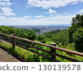 Cityscape as seen from Kanayama, Ota City, Gunma Prefecture 2025 130139578