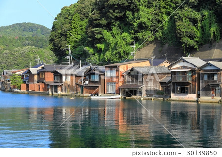 Funaya, Ine, Kyoto Funaya, Ine, Kyoto 130139850