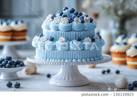 cake, food, pastry 130139925