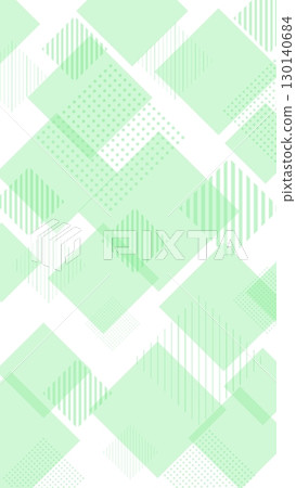 Simple square geometric pattern background Simple square geometric pattern background 130140684
