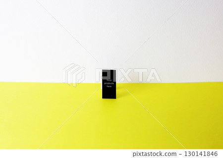 Background for compositing_white and yellow Background for compositing_white and yellow 130141846