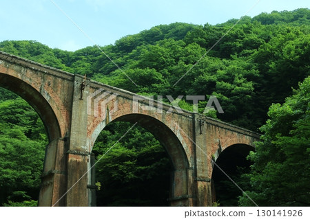 Megane Bridge 130141926