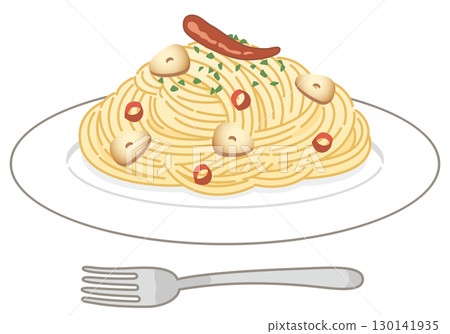 辣椒粉(用叉子) 辣椒粉(用叉子) 130141935