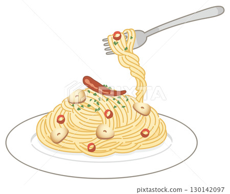 辣椒粉(用叉子舀) 辣椒粉(用叉子舀) 130142097