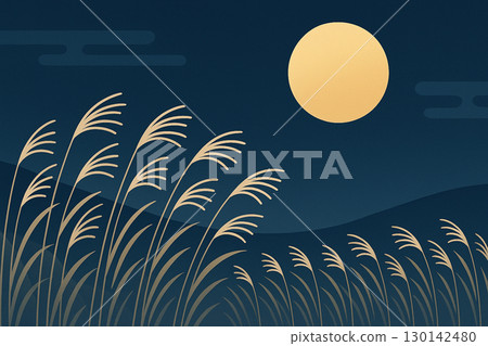 滿月和Susuki 130142480