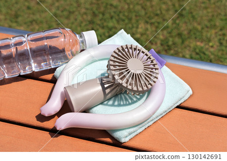 中暑的措施 130142691