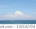 藍色的海 130142704