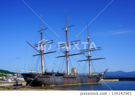 恢復了海遊丸 恢復了海遊丸 130142961