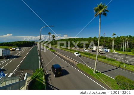 一葉收費公路 2025 年夏季 130143201