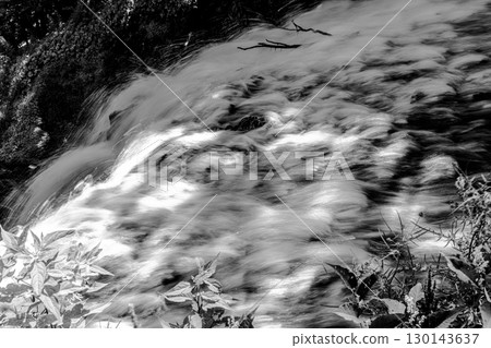 A Torrent of Silver Threads 130143637
