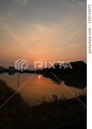 Japan Heritage Inami 130143872