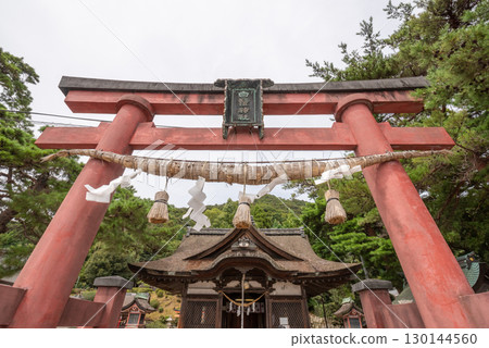 滋賀縣高島市白須神社 滋賀縣高島市白須神社 130144560