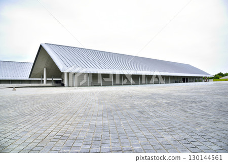 滋賀縣守山市佐川美術館 130144561