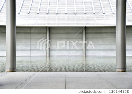 滋賀縣守山市佐川美術館 滋賀縣守山市佐川美術館 130144568