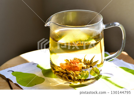 工藝茶 130144795