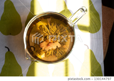 工藝茶 130144797