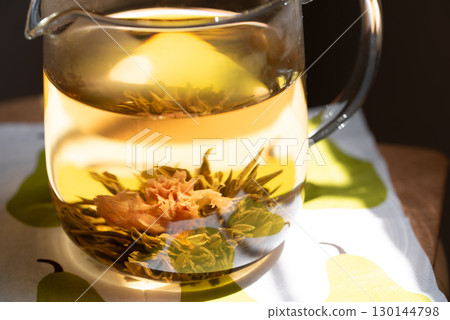 工藝茶 130144798