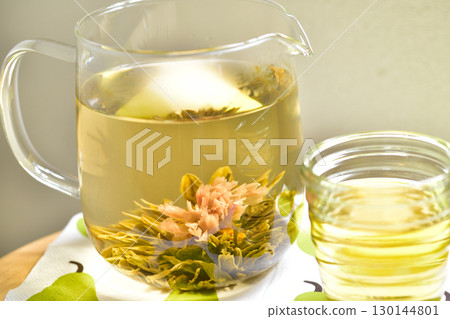 Craft tea 130144801