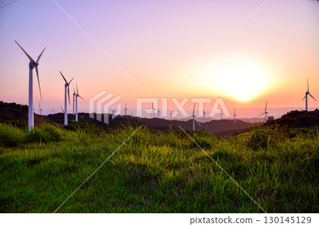 Aoyama Plateau, Tsu City, Mie Prefecture 130145129