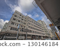 Aug 23 2025 Kam Chuen Mansion on Tai Nan Street Hong Kong 130146184