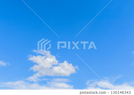 令人耳目一新的藍天 令人耳目一新的藍天 130146343