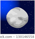 空間 宇宙的 大波斯菊 130146558
