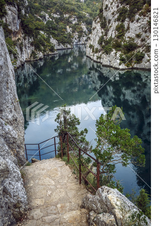 Verdon Canyon, France Verdon Canyon, France 130146821