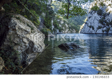 Verdon Canyon, France 130146833