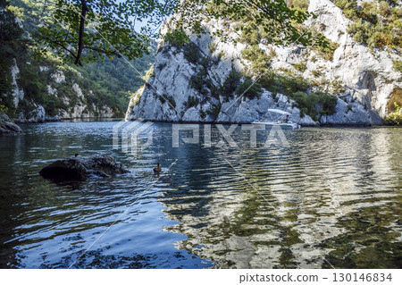 Verdon Canyon, France Verdon Canyon, France 130146834