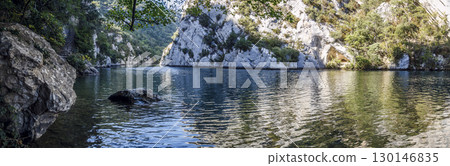 Verdon Canyon, France 130146835