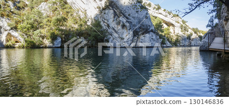 Verdon Canyon, France Verdon Canyon, France 130146836