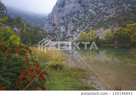 Verdon Canyon, France 130146841
