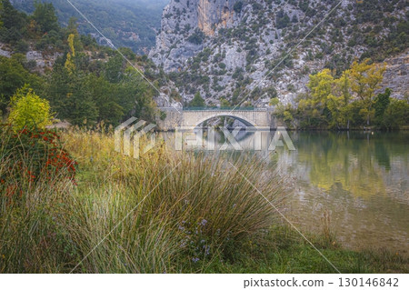 Verdon Canyon, France 130146842