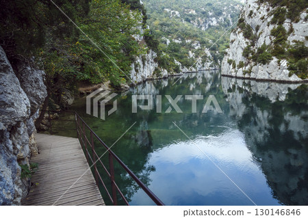Verdon Canyon, France Verdon Canyon, France 130146846
