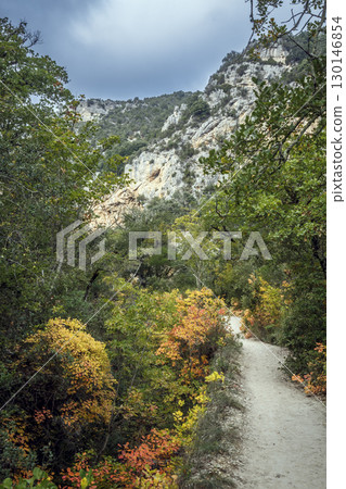 Verdon Canyon, France 130146854