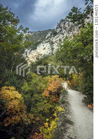 Verdon Canyon, France 130146855