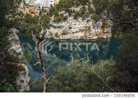 Verdon Canyon, France Verdon Canyon, France 130146856