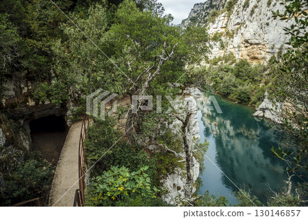 Verdon Canyon, France Verdon Canyon, France 130146857