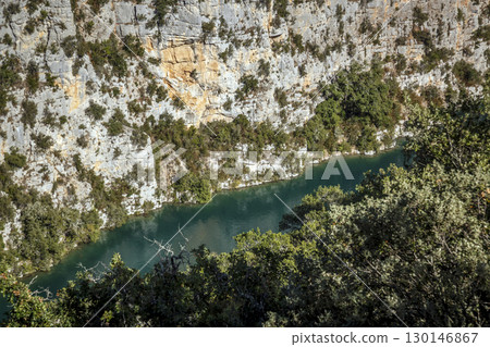 Verdon Gorge, France 130146867