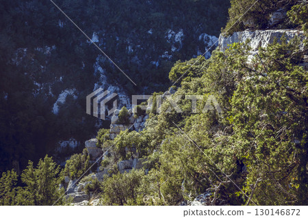 Verdon Gorge, France Verdon Gorge, France 130146872