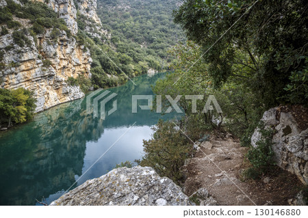 Verdon Gorge, France 130146880