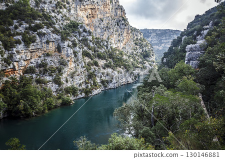 Verdon Gorge, France 130146881