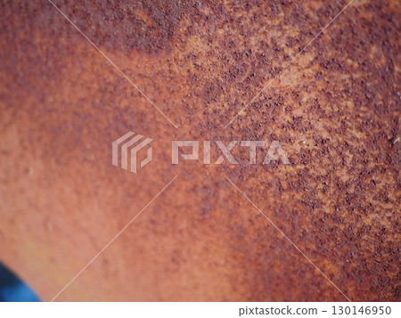 鏽跡斑斑的藝術。喚起時代感的美。即使在舊物中，也有新意和美。複製空間 130146950