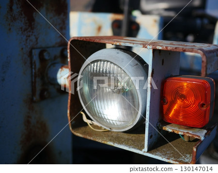 Art hidden in rust. Beauty that evokes the times. There is newness and beauty even in the old. Copy space Art hidden in rust. Beauty that evokes the times. There is newness and beauty even in the old. Copy space 130147014